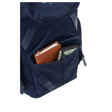 Nitro Daypacker 2 - Rucksack 15" 46 cm (night sky) - Ansicht 7