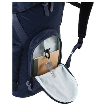 Nitro Daypacker 2 - Rucksack 15" 46 cm (night sky) - Ansicht 5