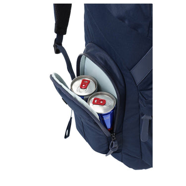 Nitro Daypacker 2 - Rucksack 15" 46 cm (night sky) - Ansicht 6