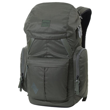 Nitro Daypacker 2 - Rucksack 15" 46 cm (rosin) - Markenkoffer