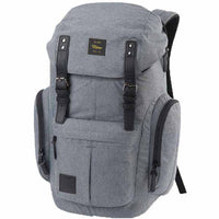 Nitro Daypacker - Rucksack 46 cm (black noise) - Markenkoffer