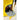 Nitro Daypacker - Rucksack 46 cm (cyber yellow) - Markenkoffer