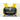 Nitro Daypacker - Rucksack 46 cm (cyber yellow) - Markenkoffer
