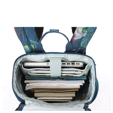 Nitro Daypacker - Rucksack 46 cm (tropical) - Markenkoffer