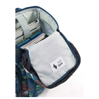 Nitro Daypacker - Rucksack 46 cm (tropical) - Markenkoffer