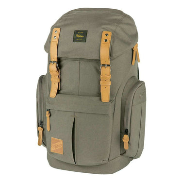 Nitro Daypacker - Rucksack 46 cm (waxed lizard) - Markenkoffer