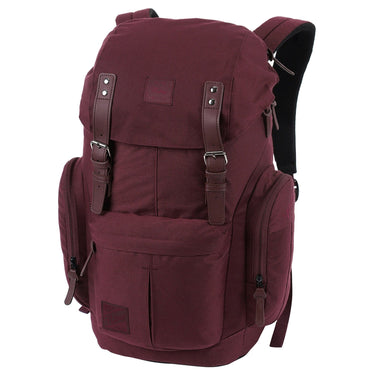 Nitro Daypacker - Rucksack 46 cm (wine) - Markenkoffer