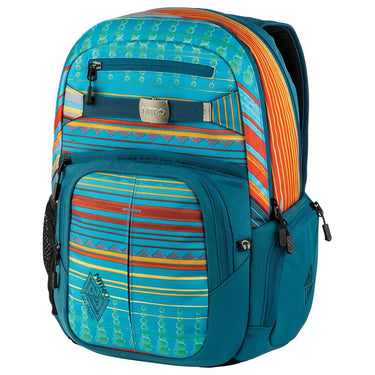 Nitro Hero - Laptoprucksack 17" 52 cm (canyon) - Markenkoffer