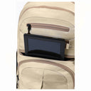 Nitro Hero - Laptoprucksack 17" 52 cm (dune) - Markenkoffer