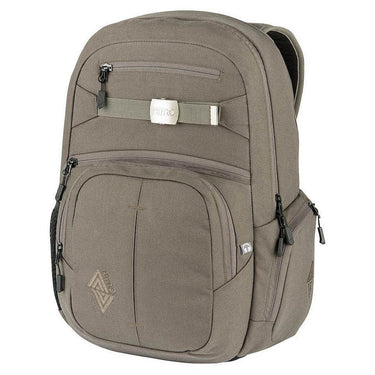 Nitro Hero - Laptoprucksack 17" 52 cm (waxed lizard) - Markenkoffer