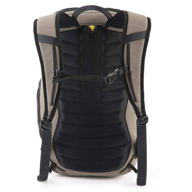 Nitro Nikuro - Laptoprucksack 49 cm (waxed lizard) - Ansicht 3