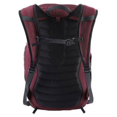 Nitro Nikuro - Laptoprucksack 49 cm (wine) - Ansicht 3