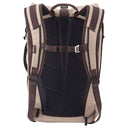 Nitro Scrambler - Laptoprucksack 15" 47 cm (almond) - Ansicht 3
