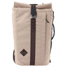 Nitro Scrambler - Laptoprucksack 15" 47 cm (almond)