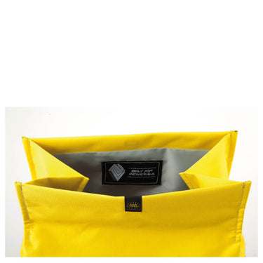 Nitro Scrambler - Laptoprucksack 15" 47 cm (cyber yellow) - Markenkoffer