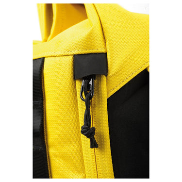 Nitro Scrambler - Laptoprucksack 15" 47 cm (cyber yellow) - Markenkoffer