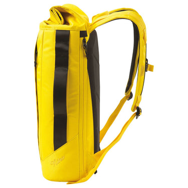 Nitro Scrambler - Laptoprucksack 15" 47 cm (cyber yellow) - Markenkoffer