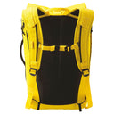 Nitro Scrambler - Laptoprucksack 15" 47 cm (cyber yellow) - Markenkoffer