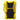 Nitro Scrambler - Laptoprucksack 15" 47 cm (cyber yellow) - Markenkoffer