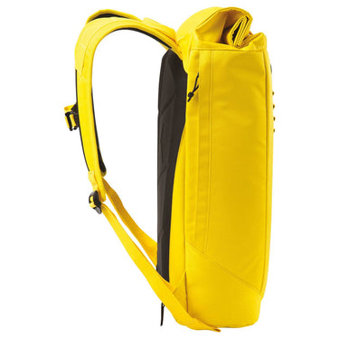 Nitro Scrambler - Laptoprucksack 15" 47 cm (cyber yellow) - Markenkoffer