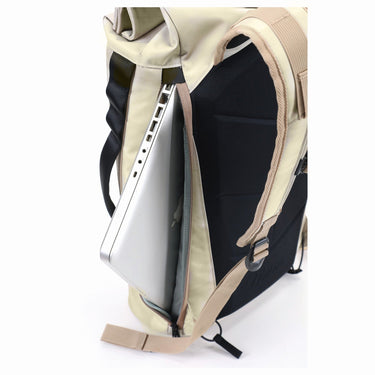 Nitro Scrambler - Laptoprucksack 15" 47 cm (dune) - Ansicht 11