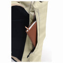 Nitro Scrambler - Laptoprucksack 15" 47 cm (dune) - Ansicht 10