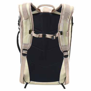 Nitro Scrambler - Laptoprucksack 15" 47 cm (dune) - Ansicht 3