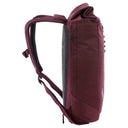 Nitro Scrambler - Laptoprucksack 15" 47 cm (wine) - Markenkoffer