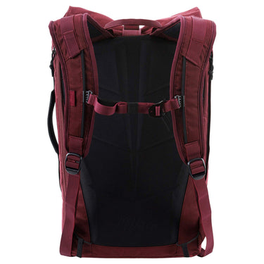 Nitro Scrambler - Laptoprucksack 15" 47 cm (wine) - Markenkoffer