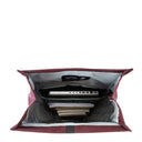 Nitro Scrambler - Laptoprucksack 15" 47 cm (wine) - Markenkoffer