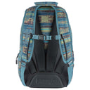 Nitro Stash - Laptoprucksack 49 cm 15" (frequency blue) - Markenkoffer