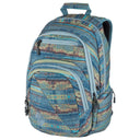 Nitro Stash - Laptoprucksack 49 cm 15" (frequency blue) - Markenkoffer