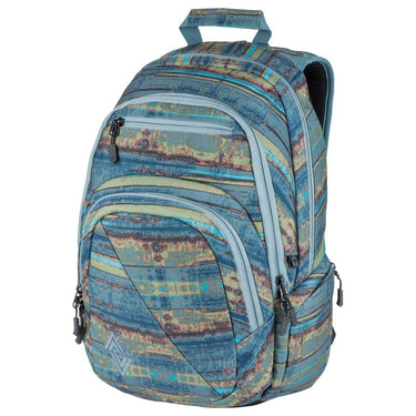 Nitro Stash - Laptoprucksack 49 cm 15" (frequency blue) - Markenkoffer