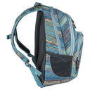 Nitro Stash - Laptoprucksack 49 cm 15" (frequency blue) - Markenkoffer