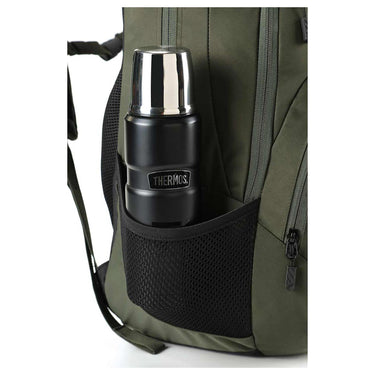 Nitro Stash - Laptoprucksack 49 cm 15" (rosin) - Markenkoffer