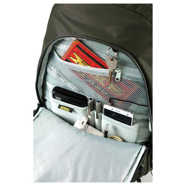 Nitro Stash - Laptoprucksack 49 cm 15" (rosin) - Markenkoffer