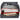 Nitro Stash - Laptoprucksack 49 cm 15" (True Black) - Markenkoffer