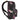 Nitro Urban Classic - Laptoprucksack 45 cm 15" (black rose) - Markenkoffer