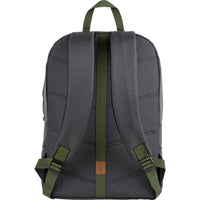 Nitro Urban Classic - Laptoprucksack 45 cm 15" (burnt olive) - Ansicht 3