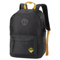 Nitro Urban Classic - Laptoprucksack 45 cm 15" (golden black) - Markenkoffer
