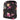 Nitro Urban Collection Cypress - Rucksack 15" 56 cm (black rose) - Markenkoffer