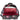 Nitro Urban Collection Cypress - Rucksack 15" 56 cm (black rose) - Markenkoffer
