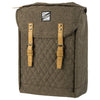 Nitro Venice - Laptop Backpack 44 cm 15" (Color: burnt olive)