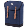Nitro Venice - Laptop Backpack 44 cm 15" (Color: indigo)