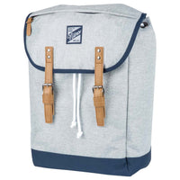 Nitro Venice - Laptoprucksack 44 cm 15" (morning mist)