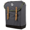 Nitro Venice - Laptop Backpack 44 cm 15" (Color: pirate black)