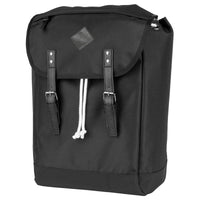 Nitro Venice - Laptoprucksack 44 cm 15" (true black)