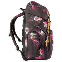 Nitro Weekender - Reiserucksack 55 cm (black rose) - Ansicht 2