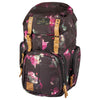 Nitro Weekender - Sac à dos de voyage 55 cm (noir rose)