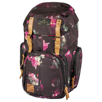 Nitro Weekender - Reiserucksack 55 cm (black rose)